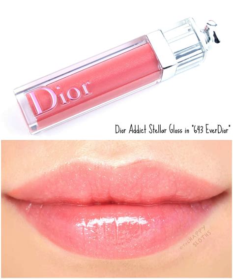 dior addict lip gloss reviews|Dior lip gloss boots.